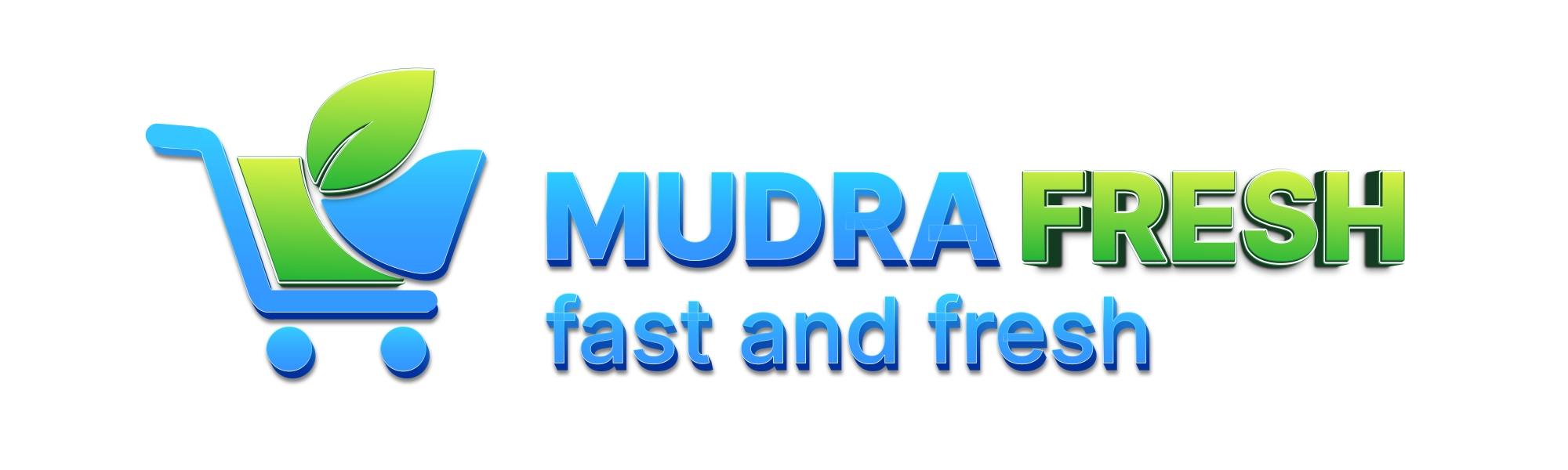 Mudra Fresh Logo